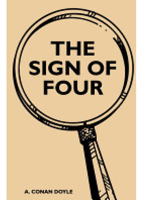 The Sign of Four: GCSE 9-1 set text student edition (Collins Classroom Classics)