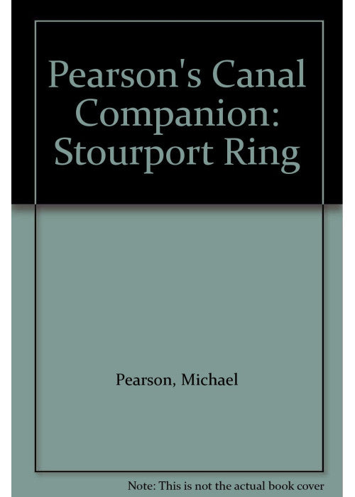 Stourport Ring (Pearson's Canal Companion)