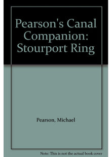 Stourport Ring (Pearson's Canal Companion)