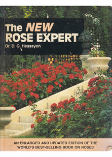 The Rose Expert