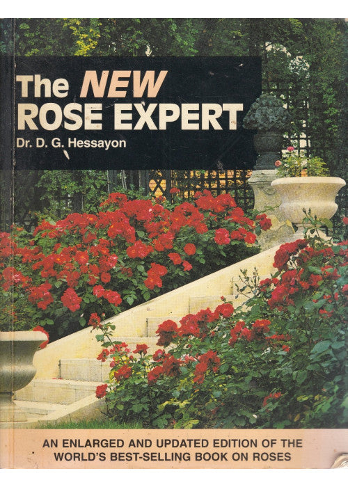 The Rose Expert