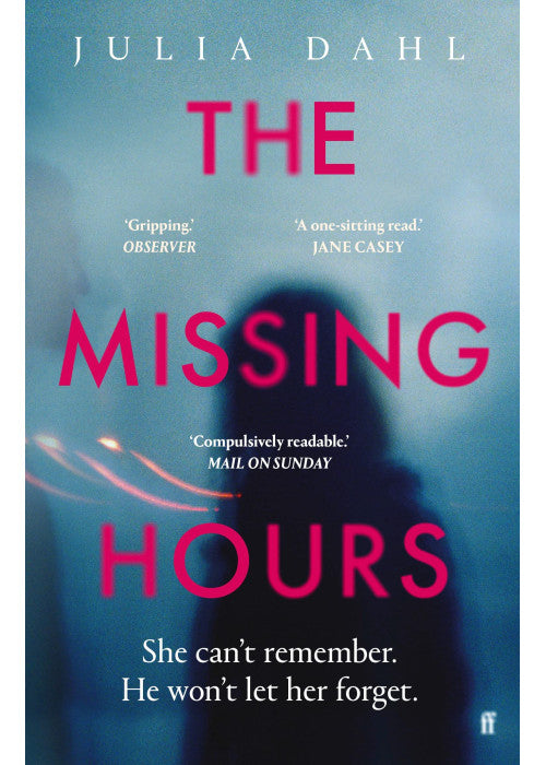 The Missing Hours