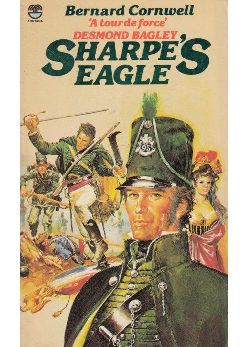 Sharpe's Eagle