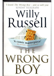 The Wrong Boy