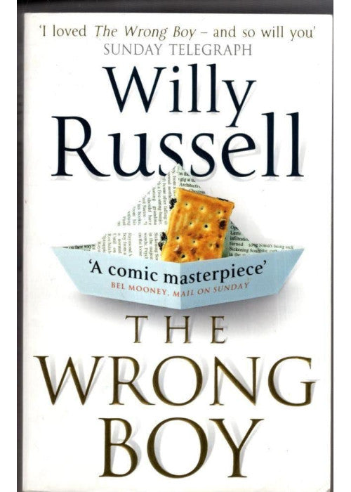 The Wrong Boy