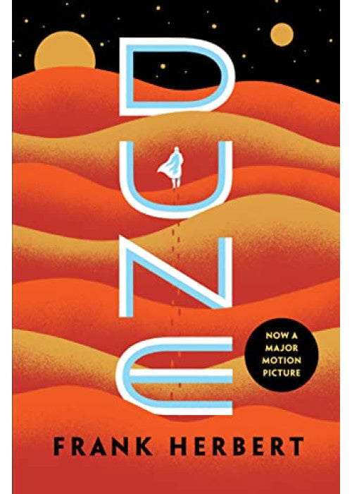 Dune: The inspiration for the blockbuster film
