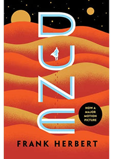 Dune: The inspiration for the blockbuster film