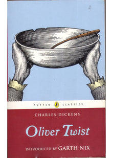 Oliver Twist