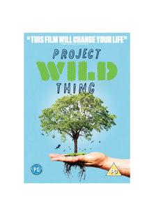 Project Wild Thing [DVD]