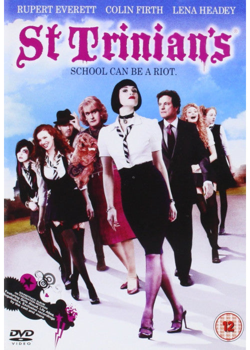 St Trinian's