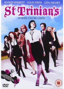 St Trinian's