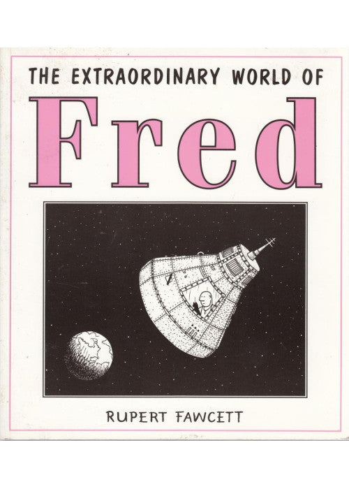 The Extraordinary World of Fred