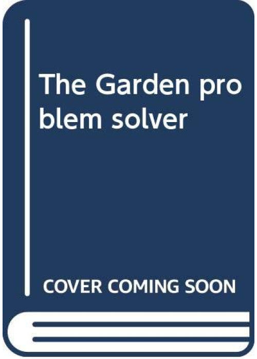 The Garden problem solver