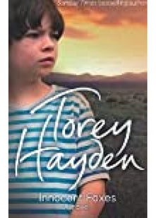 Innocent Foxes: A Novel
