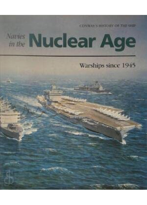 NAVIES IN THE NUCLEAR AGE COLLECTOR