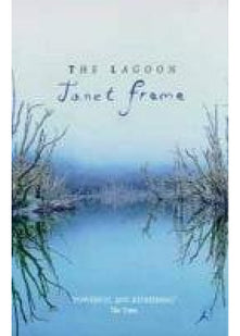 The Lagoon: A Collection of Short Stories