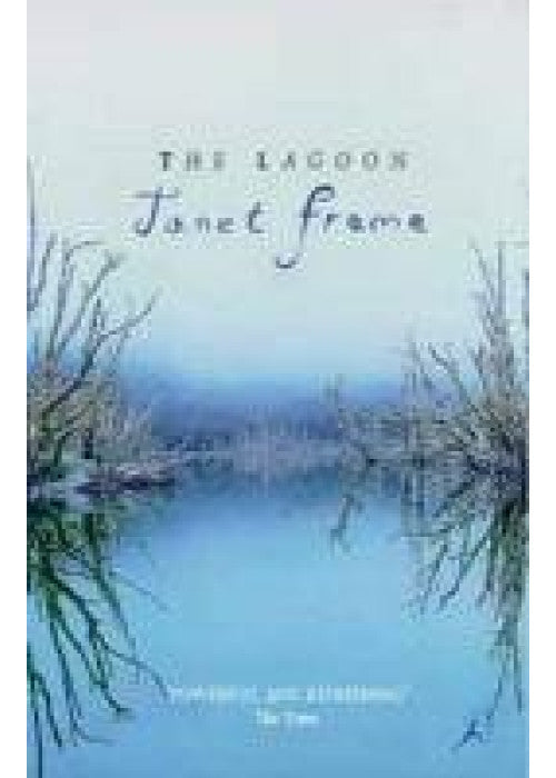 The Lagoon: A Collection of Short Stories