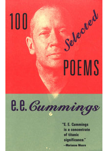 100 Selected Poems