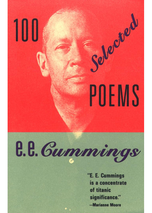 100 Selected Poems