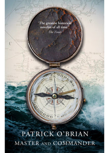 Master and Commander: A new edition of the first book in the series (Aubrey-Maturin)