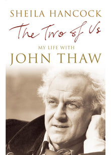 The Two of Us My Life with John Thaw