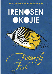 Butterfly Fish