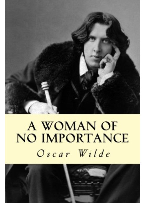 A Woman of No Importance