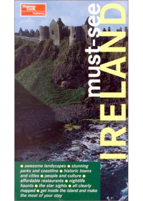 Must-See Ireland