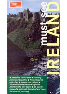 Must-See Ireland
