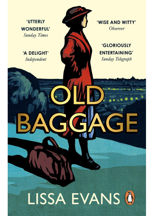 Old Baggage