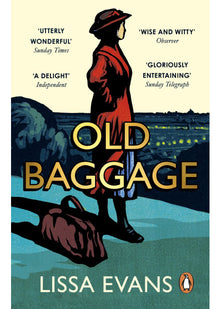Old Baggage