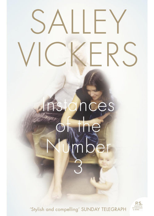 Instances of the Number 3