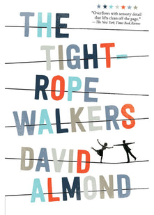The Tightrope Walkers