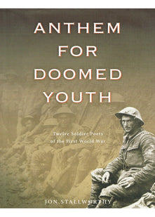 Anthem for Doomed Youth