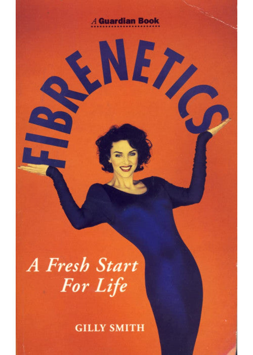 Fibrenetics: A Fresh Start for Life