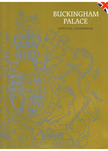 Buckingham Palace Official Guide