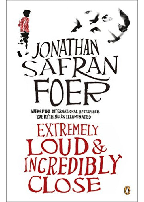 Extremely Loud and Incredibly Close