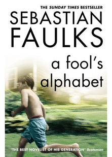 A Fool's Alphabet