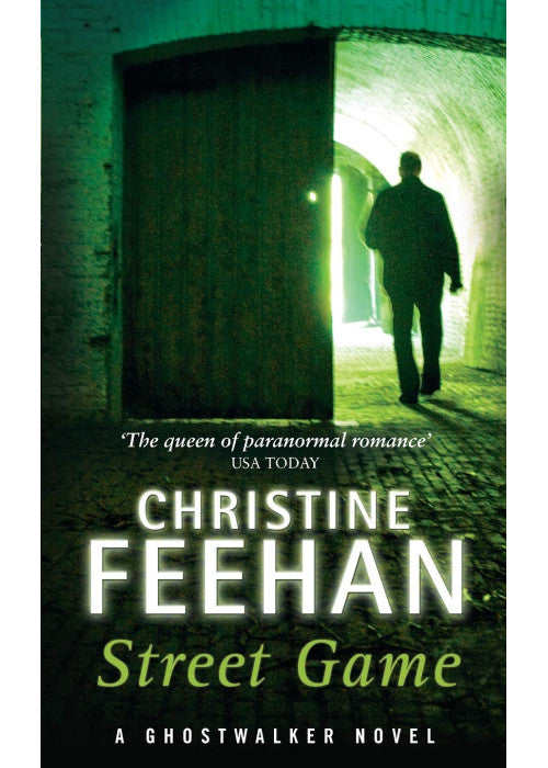 Street Game: Number 8 in series (Ghostwalker Novel)