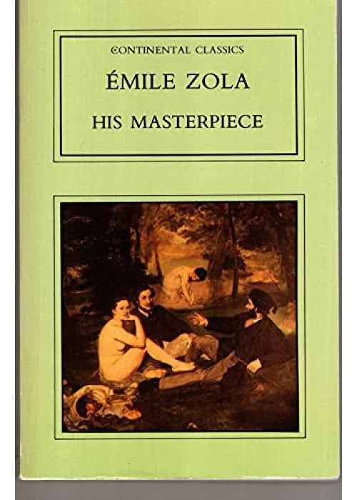 The Masterpiece (Pocket classics)