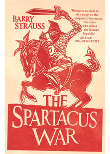 The Spartacus War