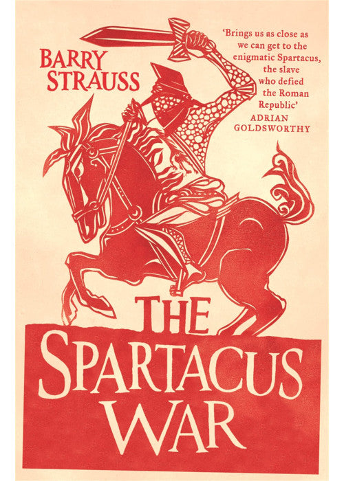 The Spartacus War