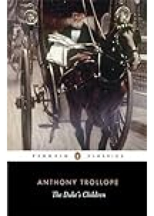 Duke's Children (Oxford Paperbacks)