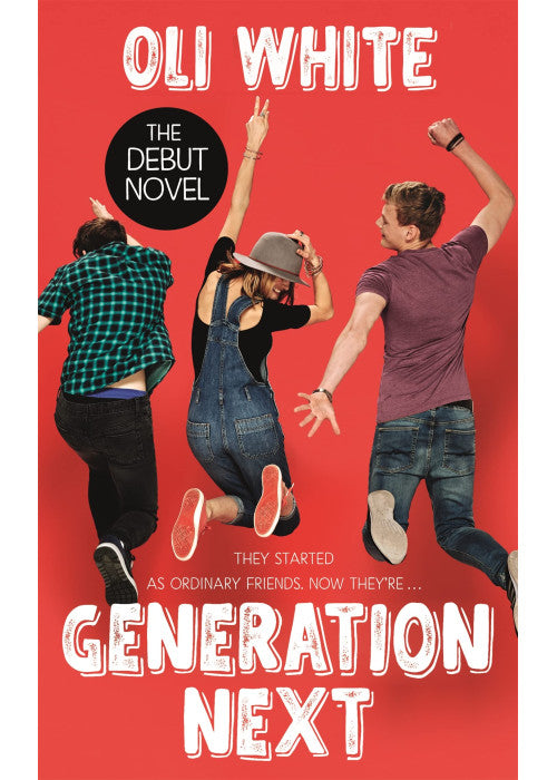 Generation Next