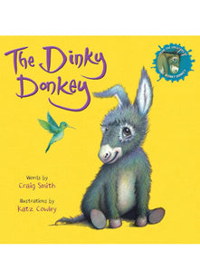 The Dinky Donkey (PB)