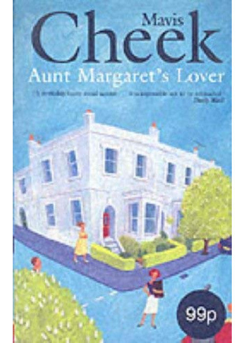 Aunt Margaret's Lover