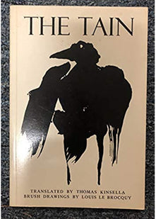 The Tain