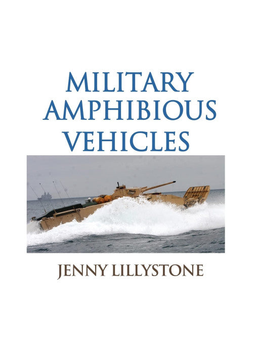 Military Amphibious Vehicles