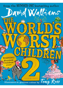 The World’s Worst Children 2