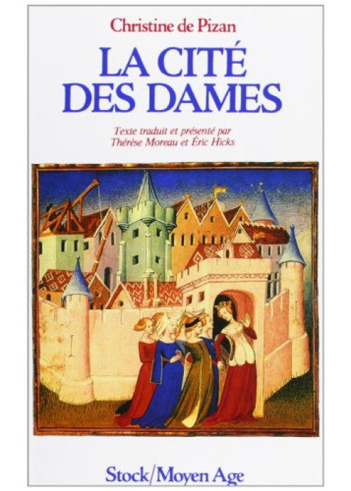 Les Cite DES Dames